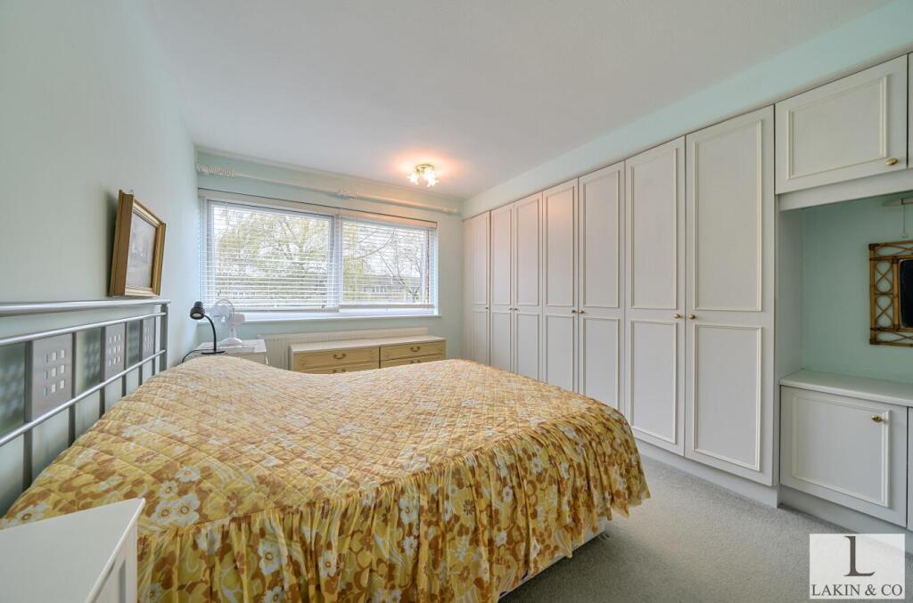 Dell Farm Road, Ruislip, HA4 – pohled 6