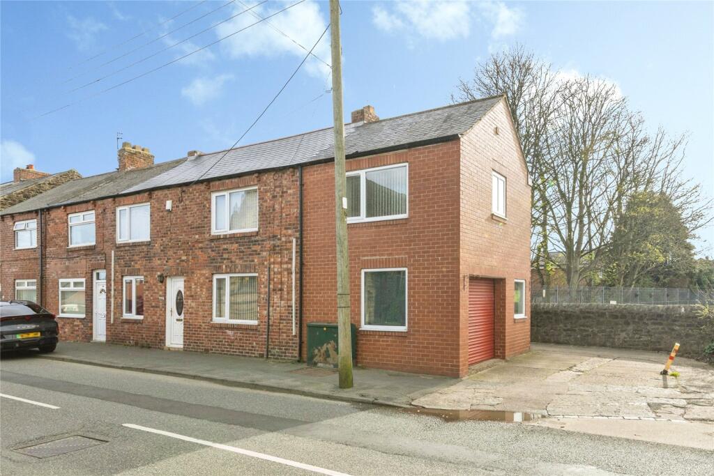 Main image of property: Coronation Terrace, GATESHEAD, Tyne and Wear, NE9