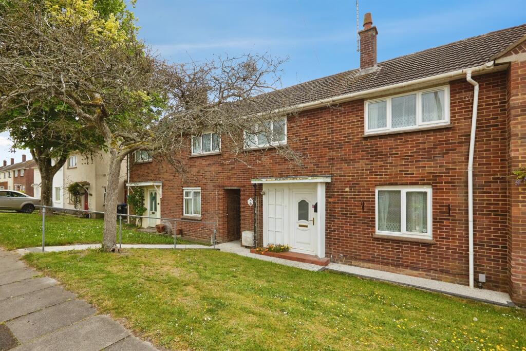 Main image of property: Bishopdown Road, Salisbury