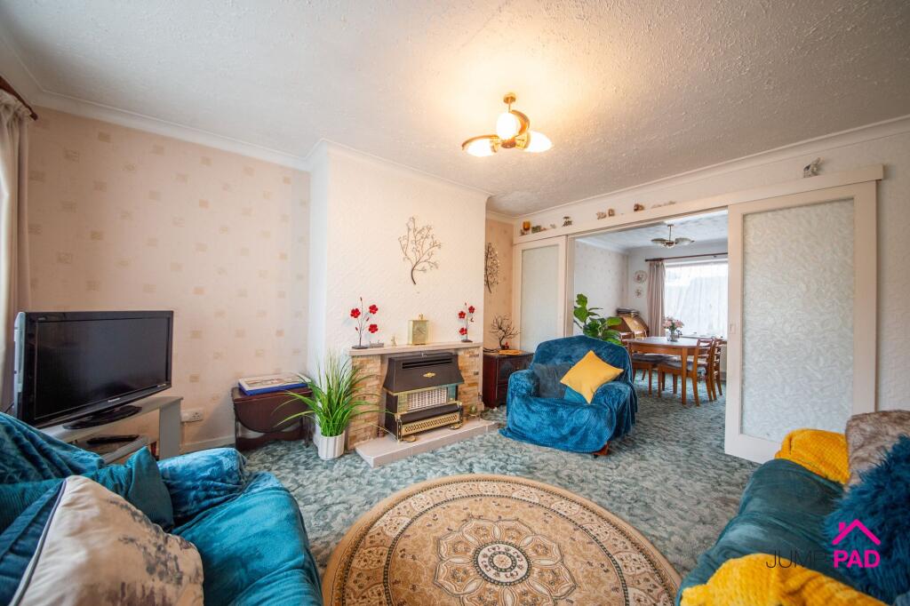 Brignall Grove, Lowton, WA3 photo 3