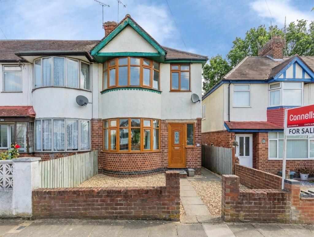 Main image of property: Quinton Road, Coventry