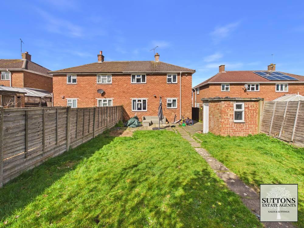 House in Coventry, Keresley Green, Keresley