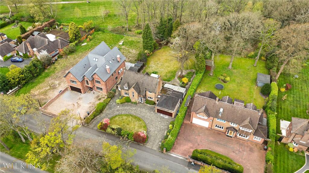 Additional image 62 of Tamworth Road, Sutton Coldfield, West Midlands, B75