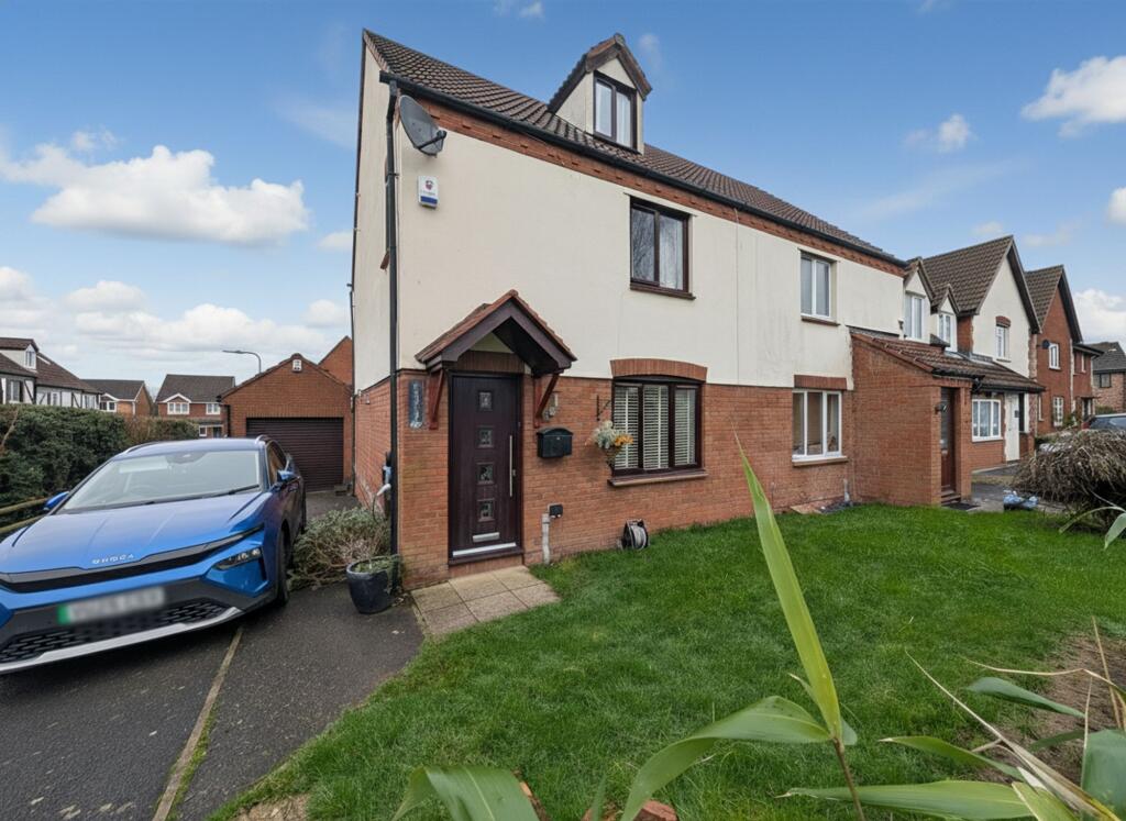 Main image of property: Kenilworth Close, Belmont, HR2