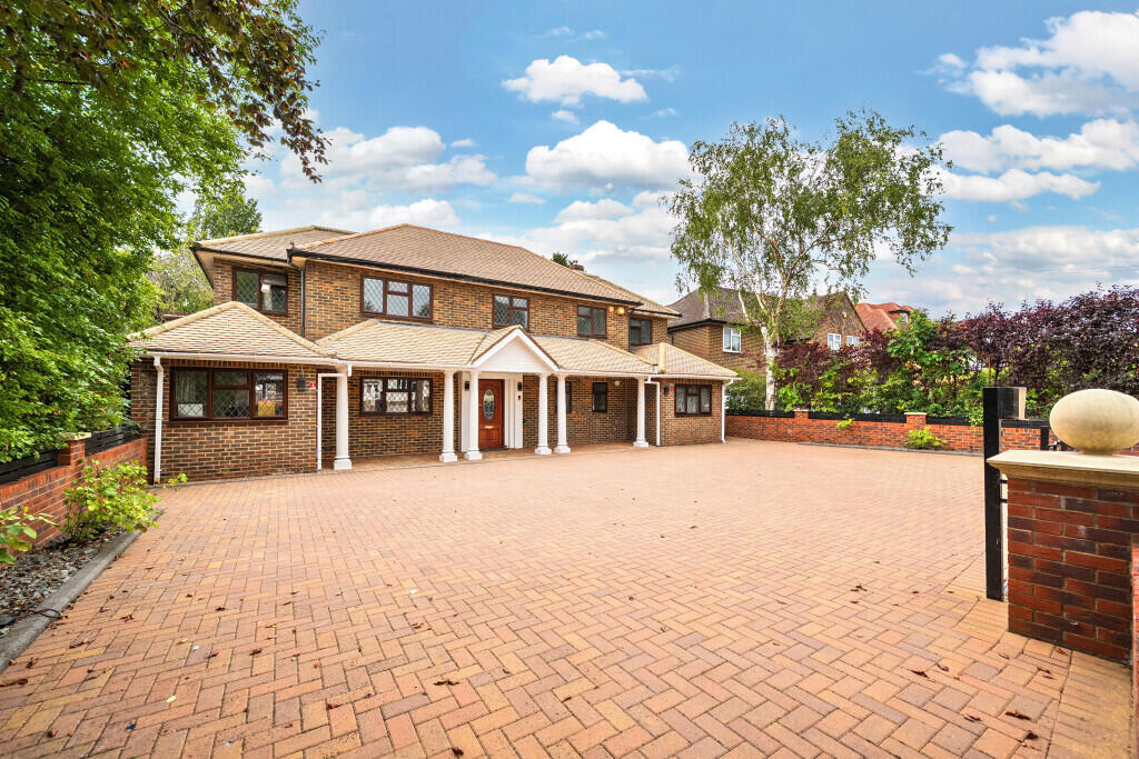 Main image of property: Birchdale, Gerrards Cross, Buckinghamshire, SL9