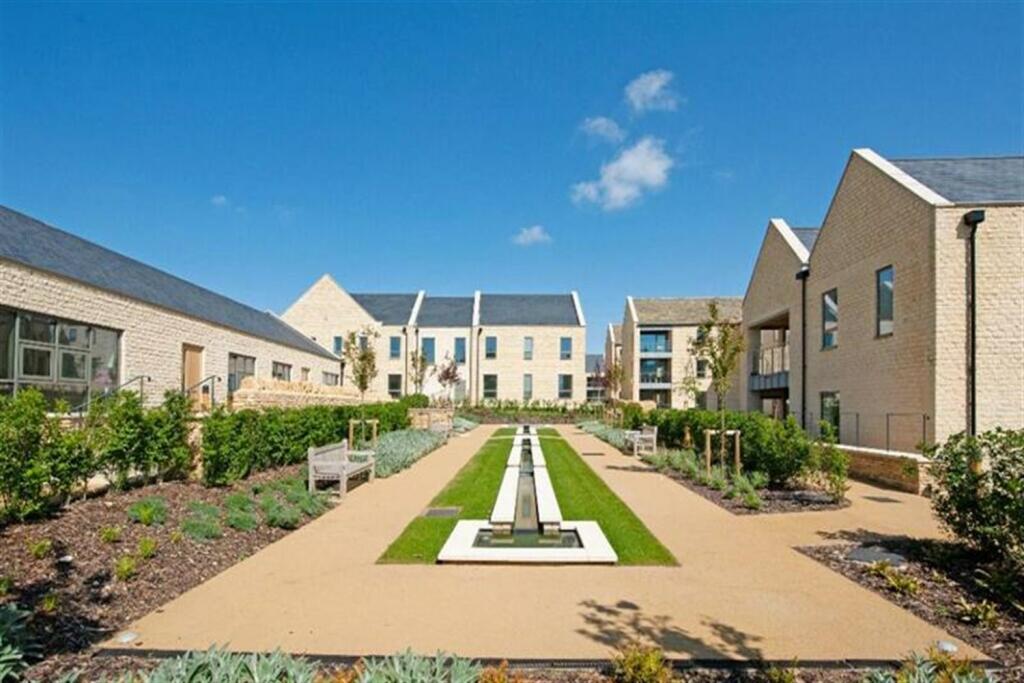 Main image of property: The Coscombe, Beechwood Park, Stow-on-the Wold, GL54