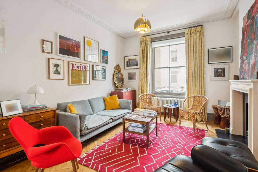 Apartment in London - More