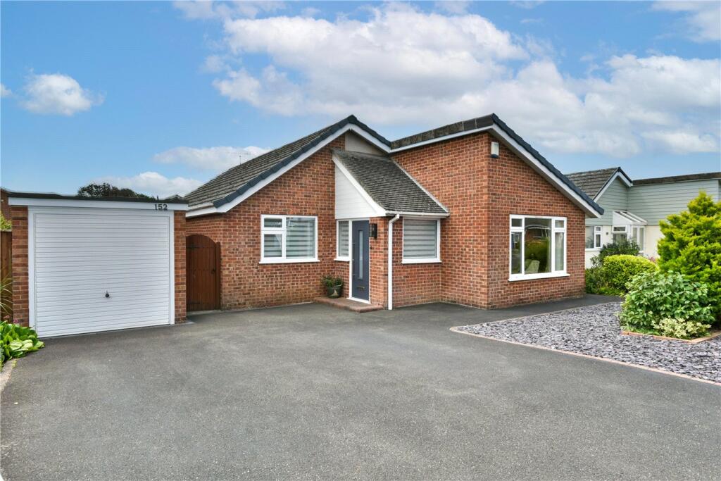 Main image of property: Sopwith Crescent, Merley, Wimborne, Dorset, BH21