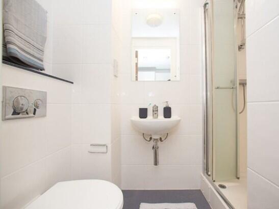 Apartment in Leicester, City of Leicester - View 4