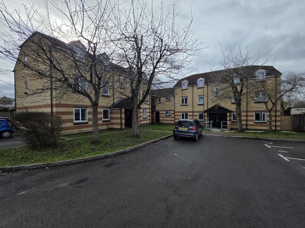 Main image of property: Belmont Park, Braemar Crescent, Bristol