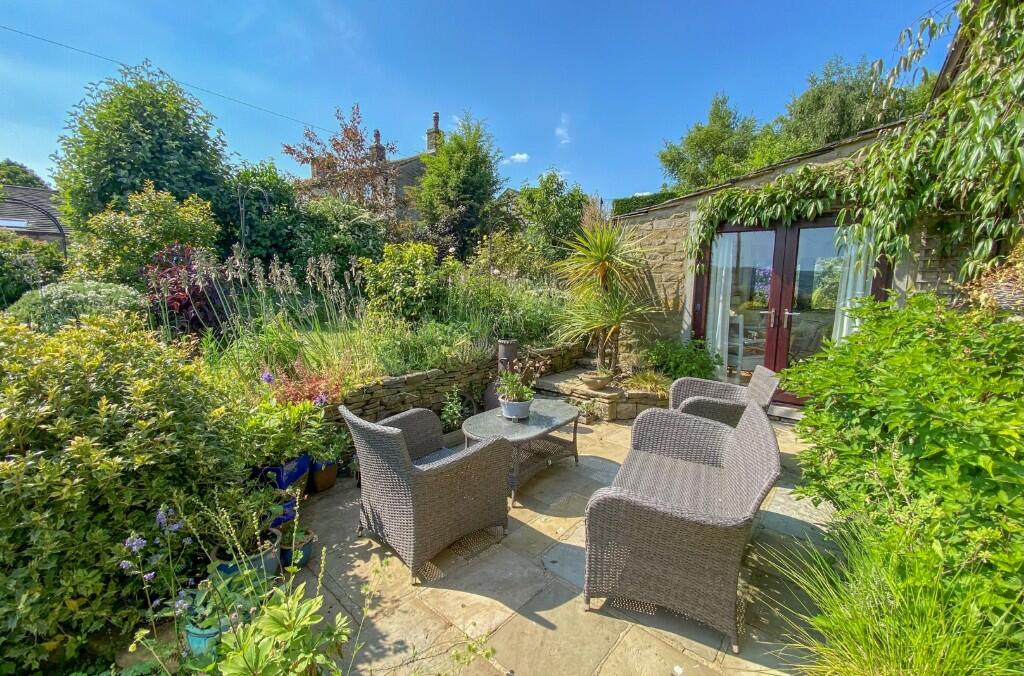 Additional image 21 of Croft Barn, Kildwick BD20 9AD