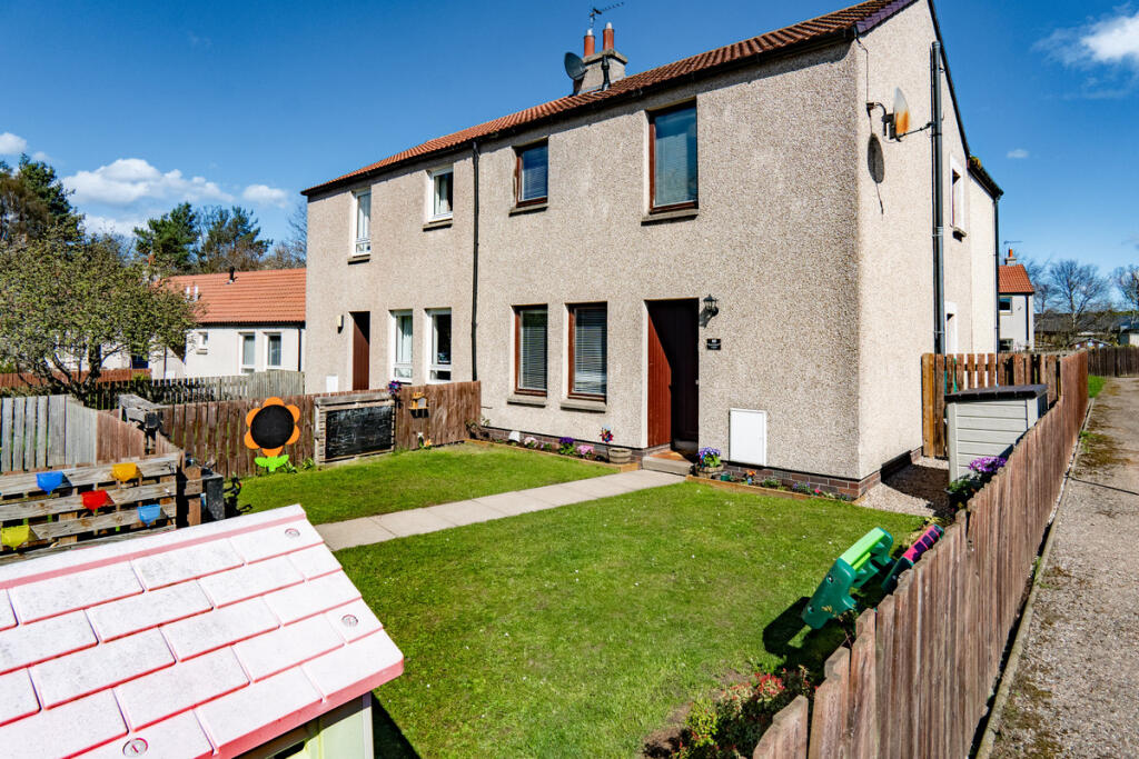 Main image of property: Blackshaw Court, Lhanbryde, IV30 8HH