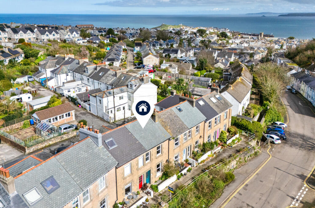 Main image of property: Nanjivey Terrace, St. Ives, Cornwall
