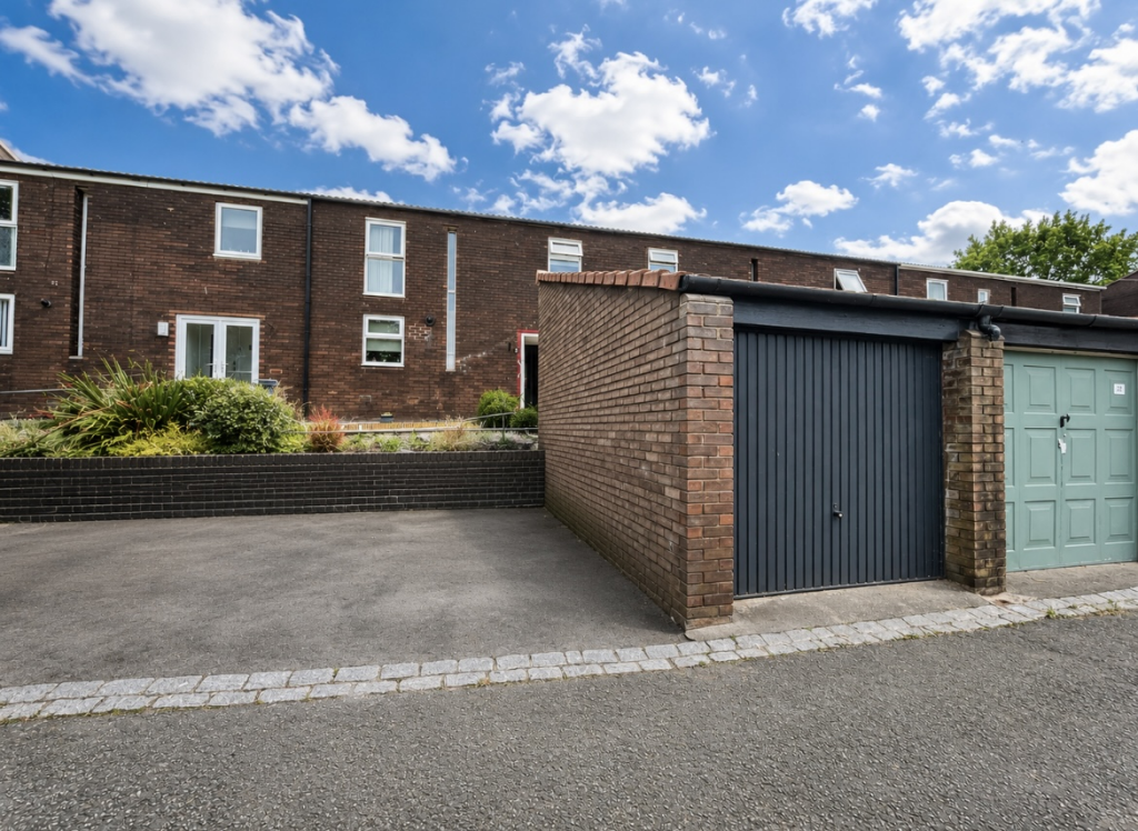 Main image of property: Sparrowhawk Close, Palacefields, Runcorn, WA7