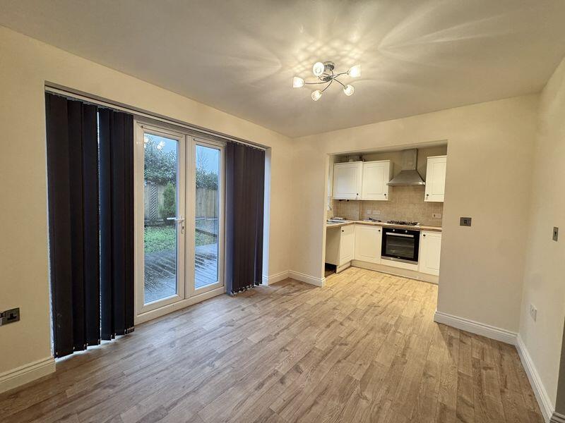 Gibson Close, Shepshed photo 2