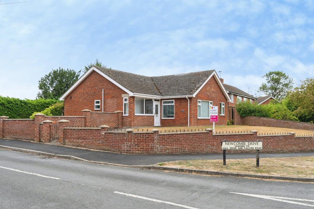 Main image of property: Newcombe Drive, Feltwell, Thetford