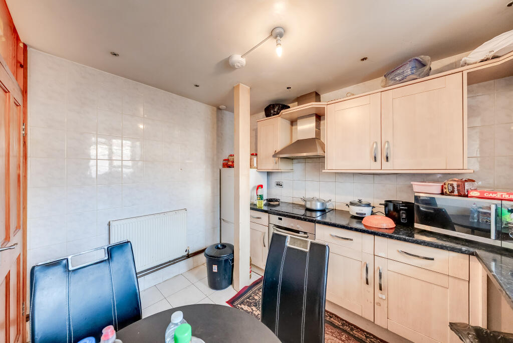 Apartment in London - View 5