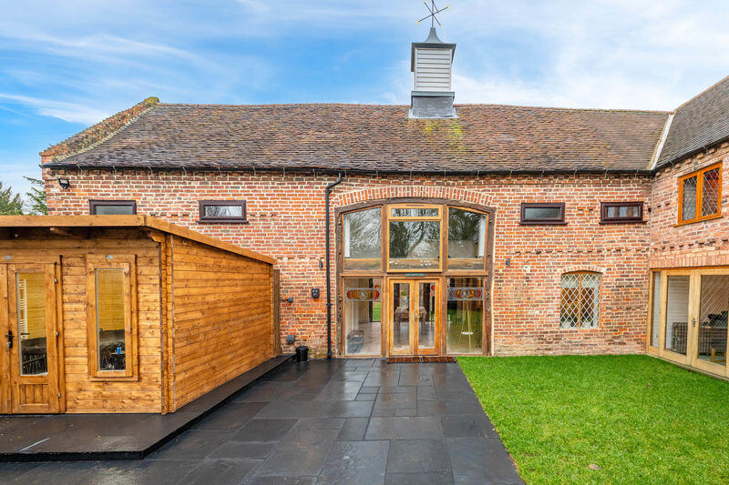 Main image of property: School Road, Trysull