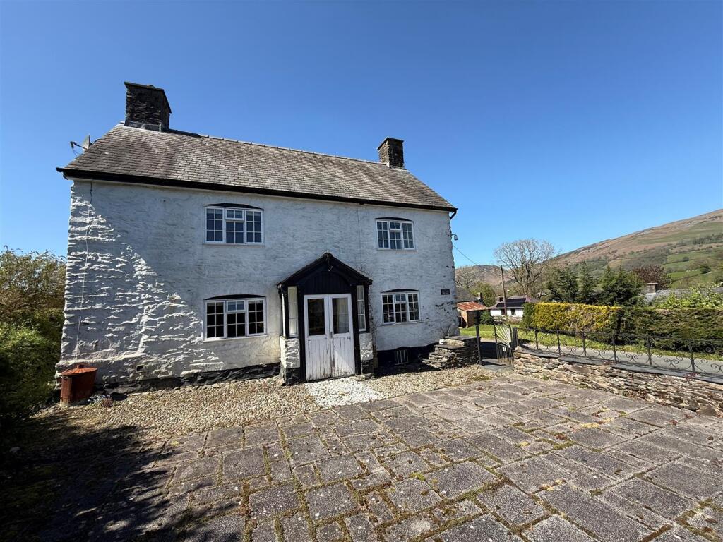 Main image of property: Penybontfawr, Oswestry