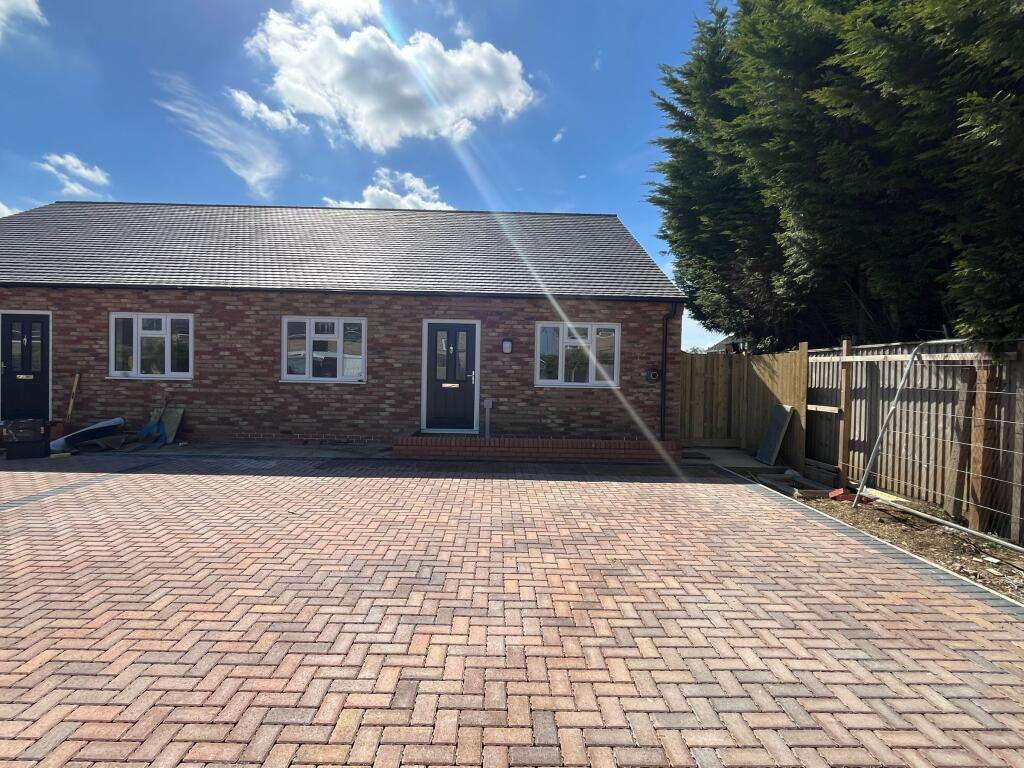 Main image of property: Colesdale Close, Whittlesey