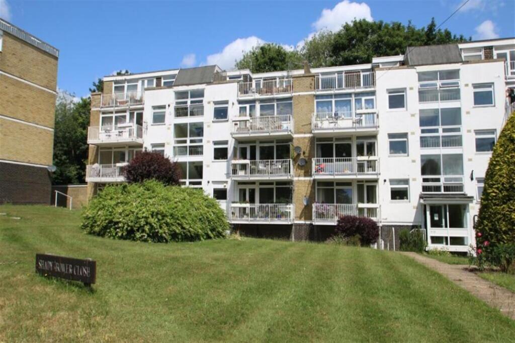 Main image of property: Salisbury