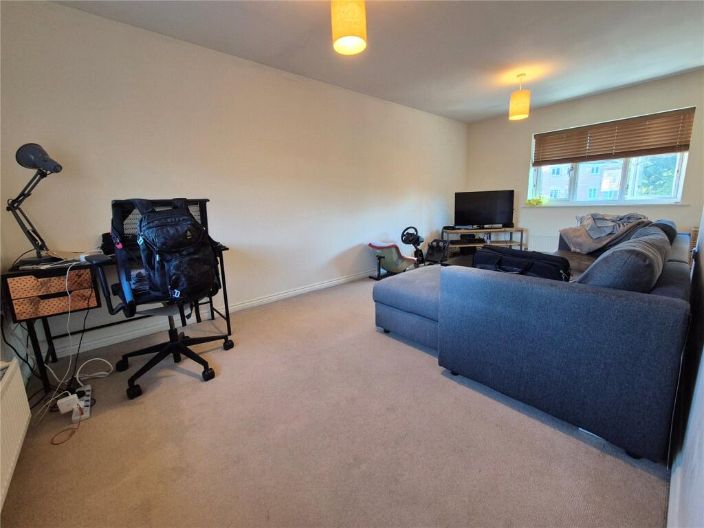 Fulford Road, North Baddesley, Southampton, Hampshire, SO52 photo 2