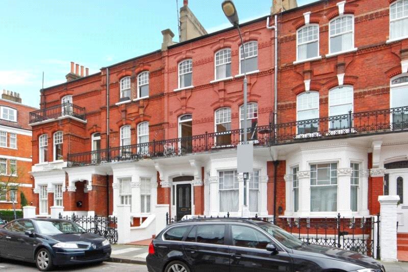 Main image of property: Stonor Road, West Kensington, London, W14