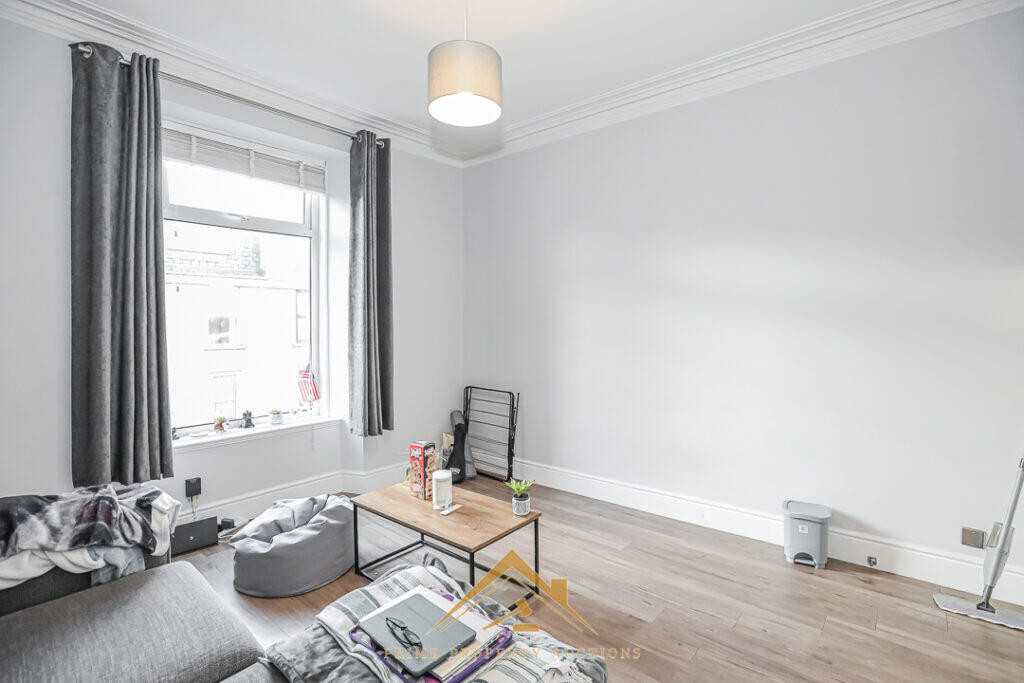 48 Esslemont Avenue, Second Floor left Flat 6, Aberdeen, AB25 1SQ photo 3