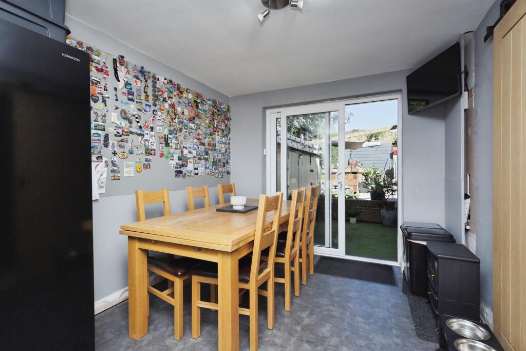 House in Eastbourne, East Sussex - More