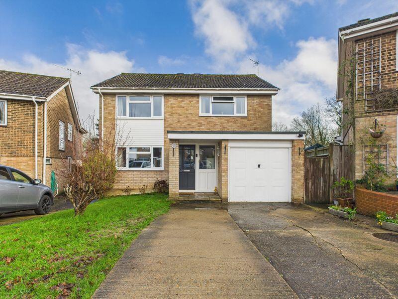 Main image of property: The Gill, Pembury