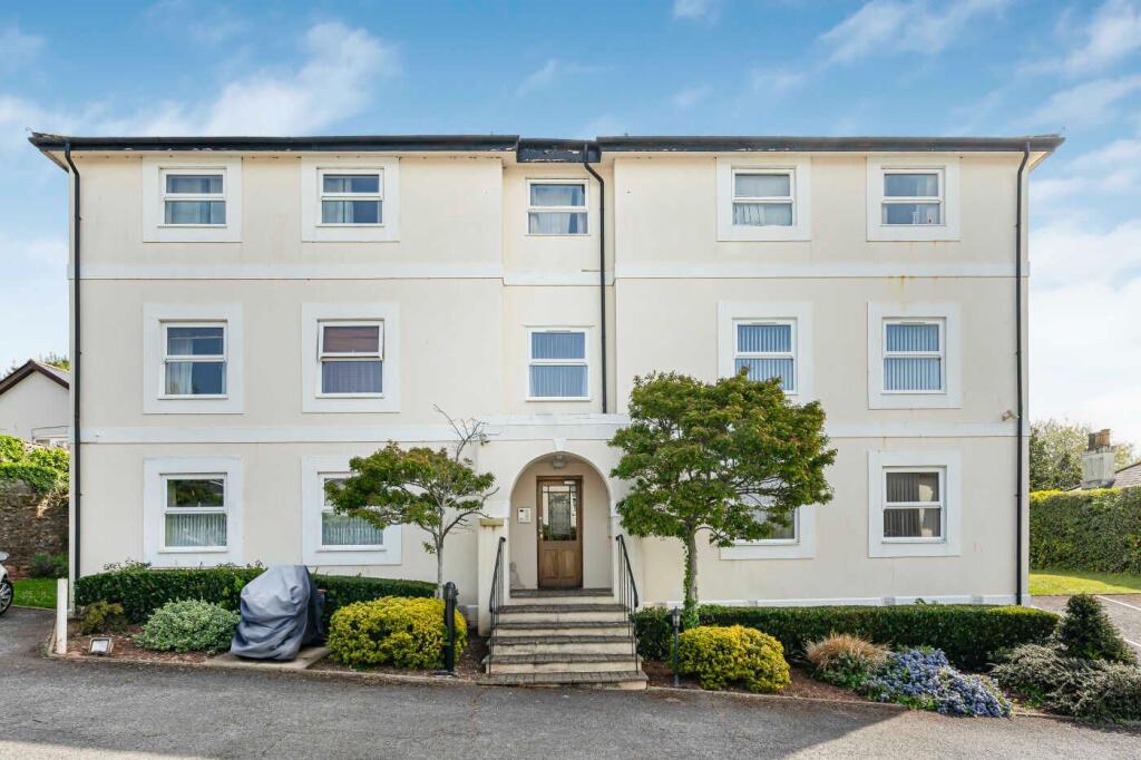 Main image of property: Mill Lane, Torquay, Devon, TQ2 5AN