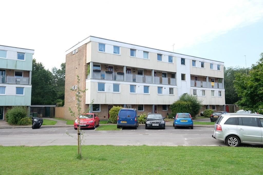 Main image of property: Africa Drive, Marchwood