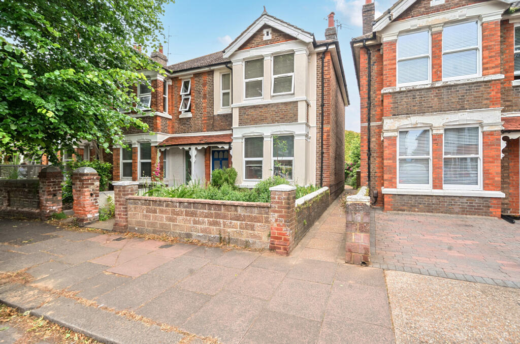 Main image of property: Browning Road, Worthing, West Sussex, BN11