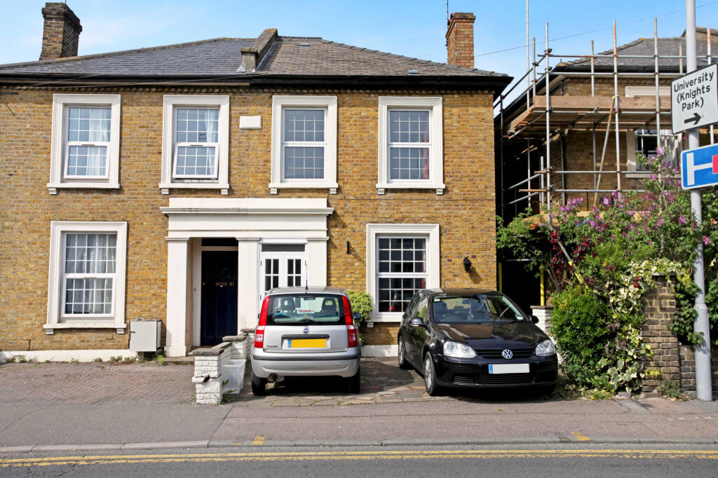 Main image of property: Orchard Road, Kingston Upon Thames, Greater London, KT1