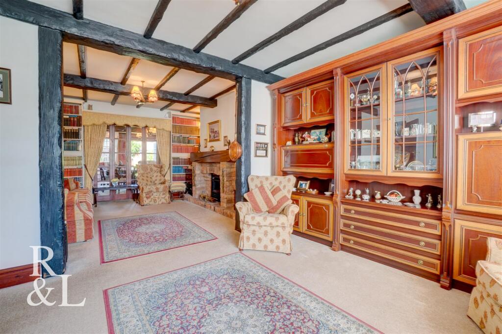 Quarry Hill, Wilnecote, Tamworth - More