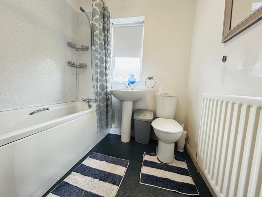 Cambridge Terrace, Bowburn, Durham, County Durham, DH6 photo 4