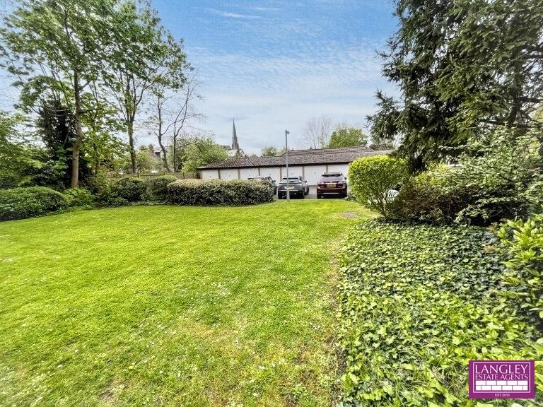 Main image of property: Ashburnham Court, 4 Perth Road, Beckenham