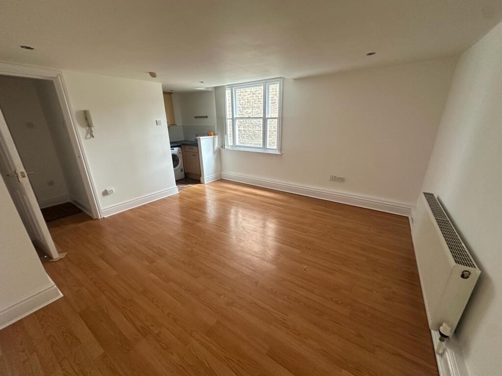 Main image of property: Rodney Street, L1