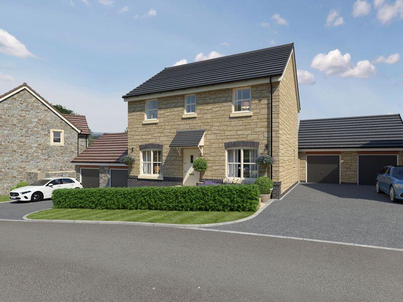 Main image of property: Plot 16, Brixham Road, Paignton
