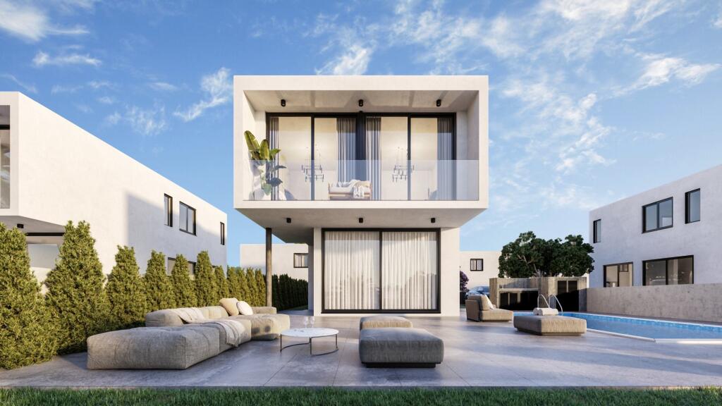 Main image of property: Paphos, Chlorakas