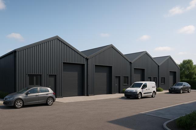 Main image of property: The Trade Yard, Barmston Road, Beverley, HU17