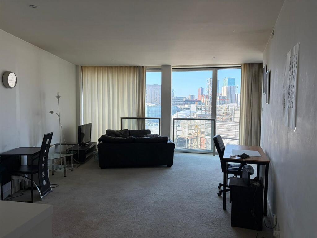 Additional image 3 of New Street, Birmingham