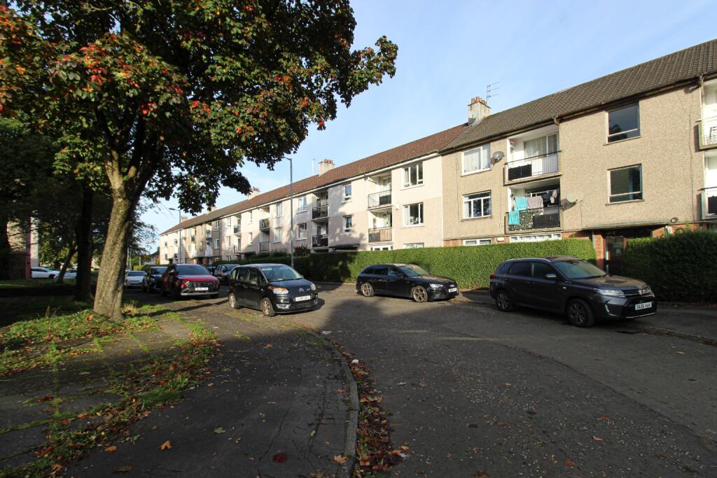 Main image of property: Hillington Quadrant, Glasgow, G52