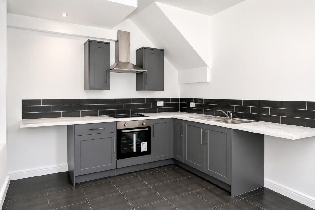 Main image of property: Appleton Gate, Newark