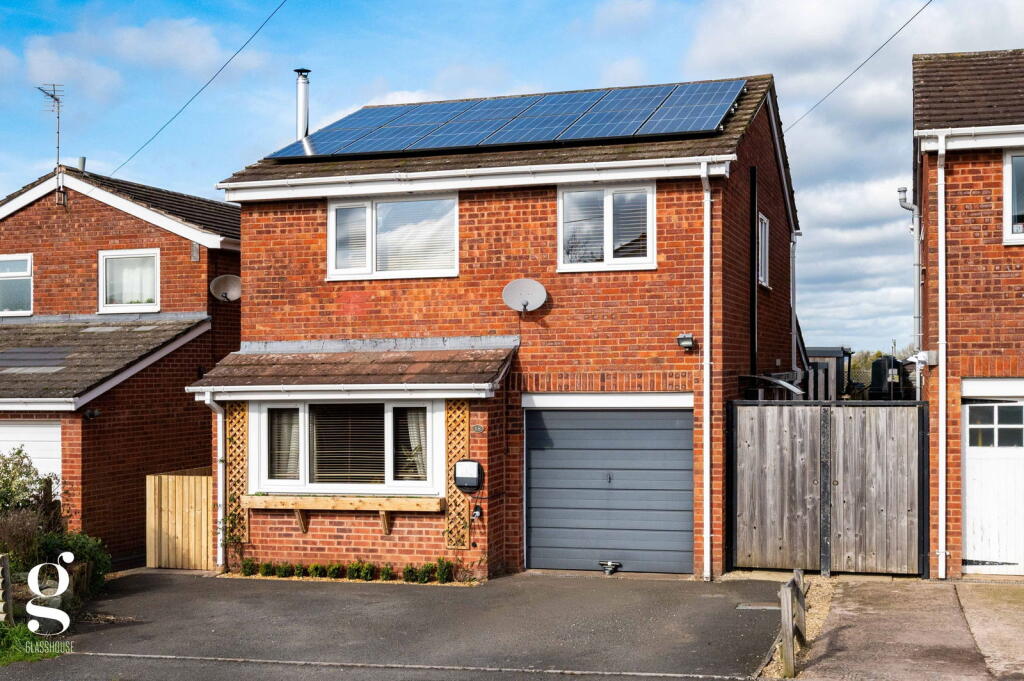 Main image of property: Burdon Drive, Bartestree, Hereford