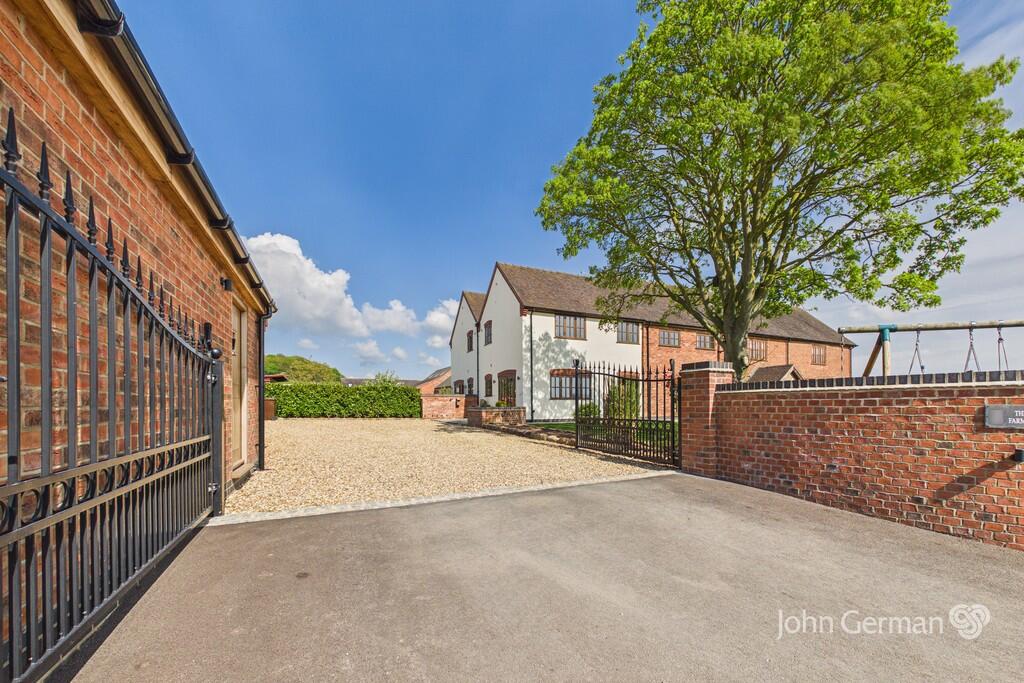 Main image of property: The Old Farm House, Beaconside