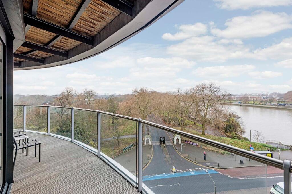 Main image of property: Oswald Building, 374 Queenstown Road, London, SW11