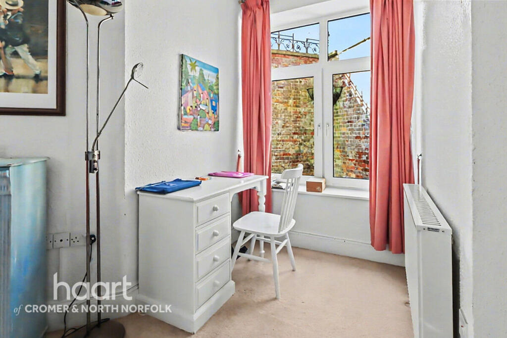 Main image of property: Weybourne Road, SHERINGHAM