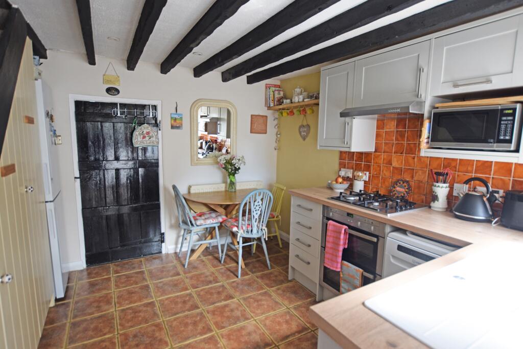 House in Wealden, Pevensey - View 5