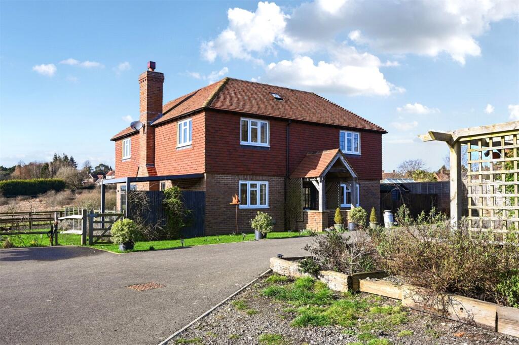 Main image of property: Back Lane, Cross in Hand